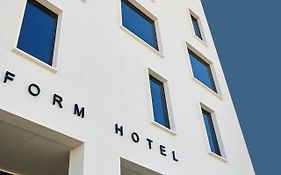 Form Hotel Dubai