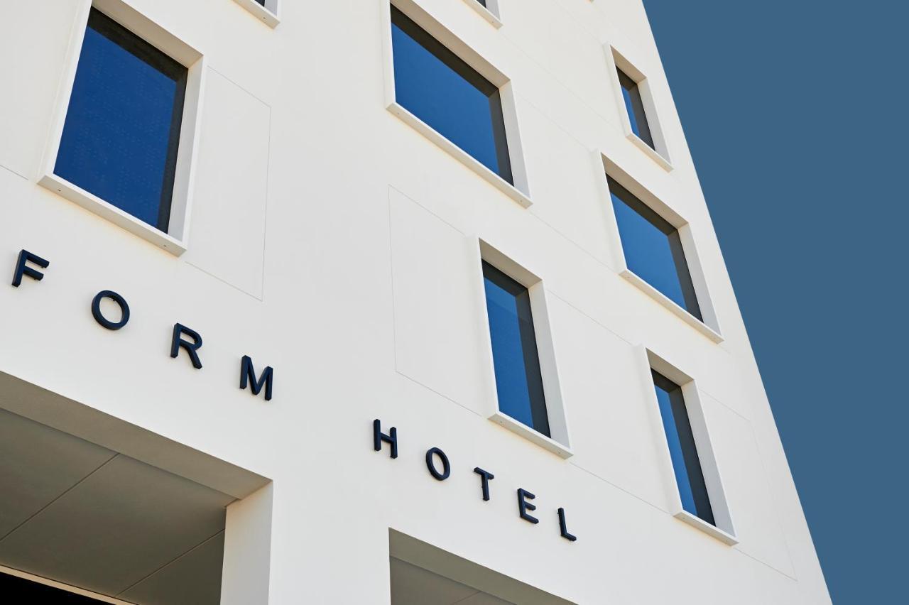 Form Hotel Dubai, A Member Of Design Hotels Exterior photo